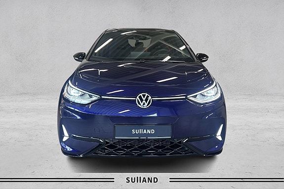 Volkswagen ID.3 9 of 30