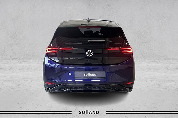 Volkswagen ID.3 5 of 30