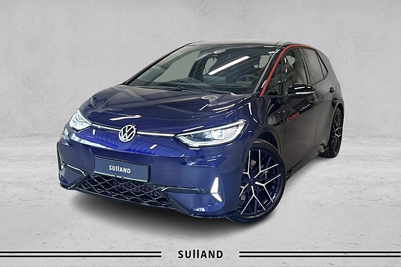 Volkswagen ID.3 2 of 30