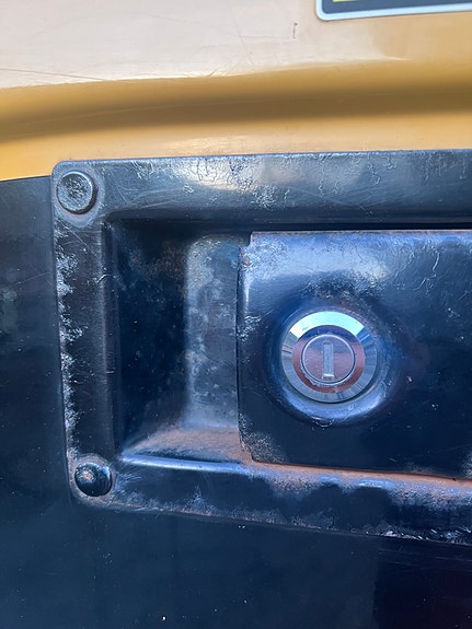 Cat 307dl 8 of 10