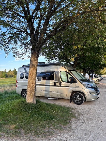 Globecar Pössl Globecar Globescout 4 of 10