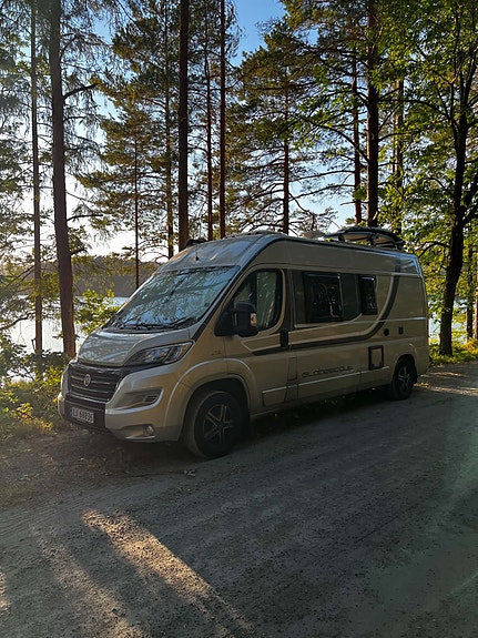 Globecar Pössl Globecar Globescout 5 of 10