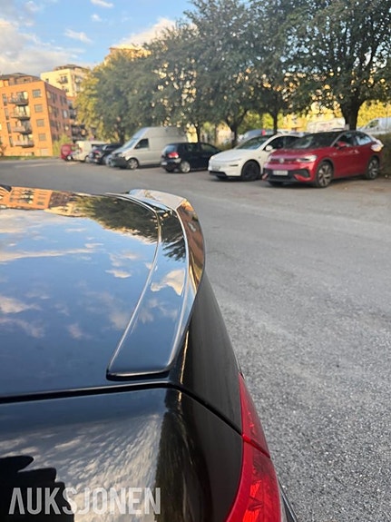 Mercedes-Benz E-Klasse 22 of 22