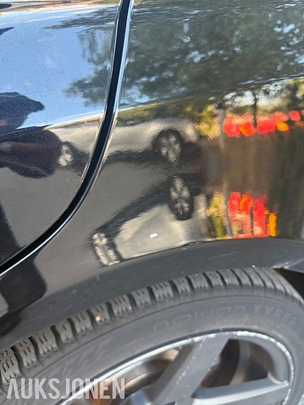 Mercedes-Benz E-Klasse 9 of 22