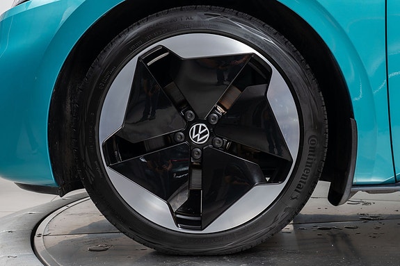 Volkswagen ID.3 4 of 30