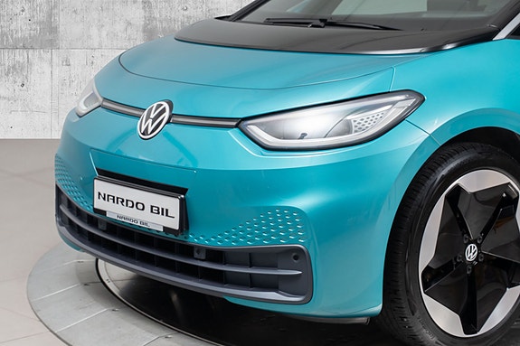 Volkswagen ID.3 6 of 30