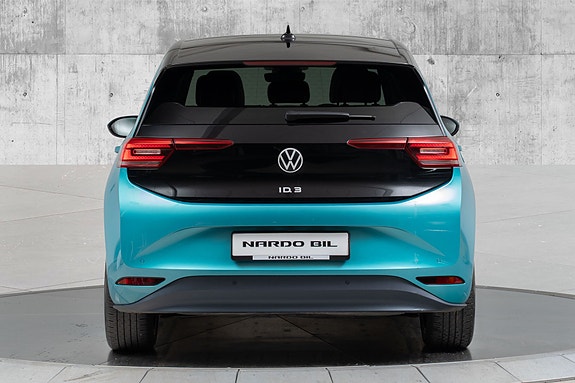 Volkswagen ID.3 9 of 30