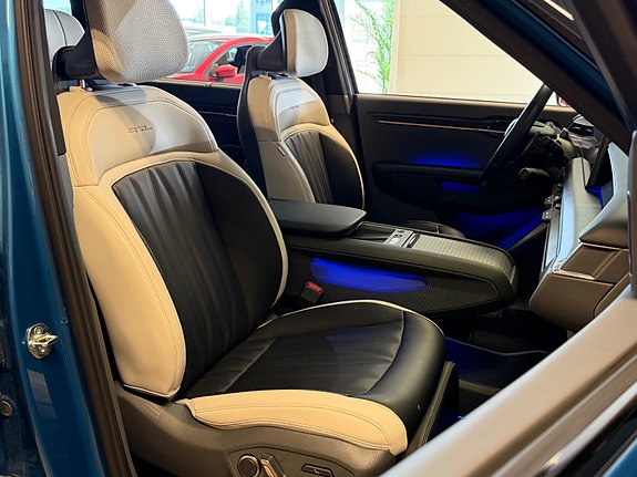 Kia EV9 28 of 28