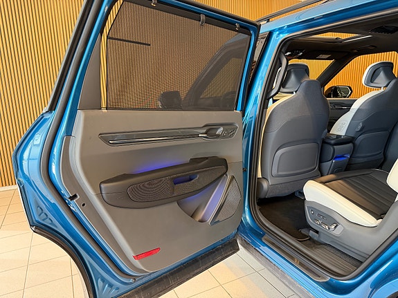 Kia EV9 22 of 28