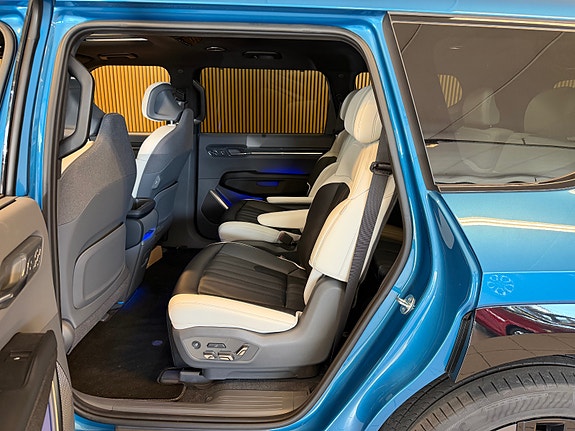 Kia EV9 19 of 28