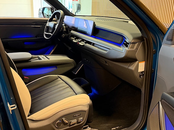 Kia EV9 26 of 28