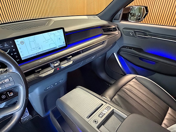 Kia EV9 17 of 28