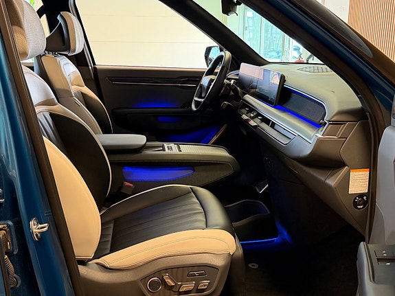 Kia EV9 27 of 28