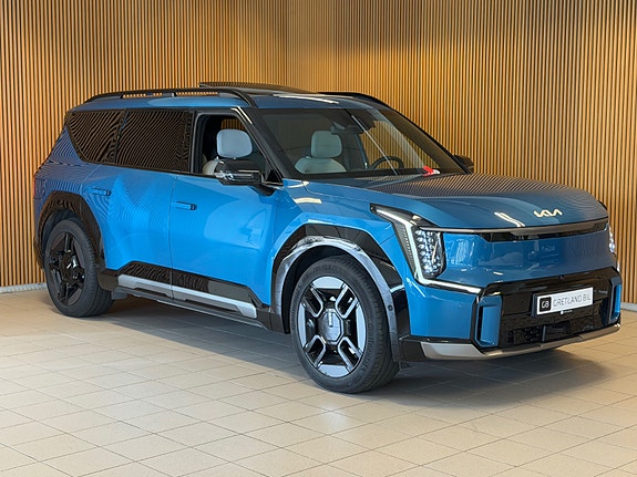 Kia EV9 2 of 28