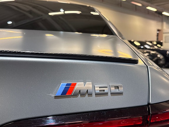 BMW i5 10 of 30