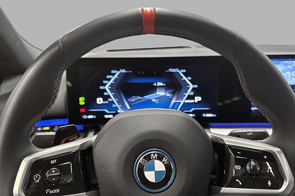 BMW i5 23 of 30