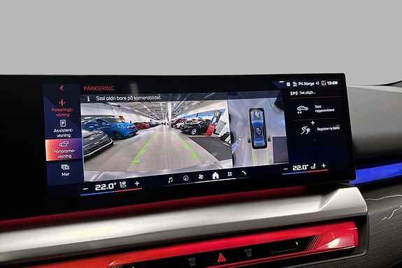BMW i5 29 of 30