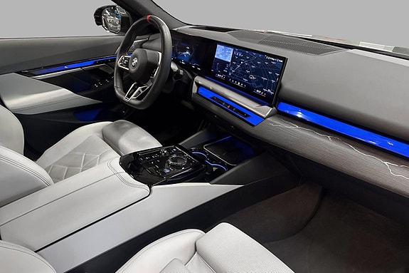 BMW i5 18 of 30