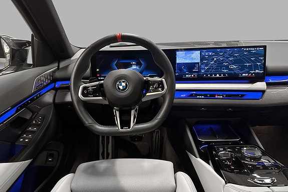 BMW i5 15 of 30