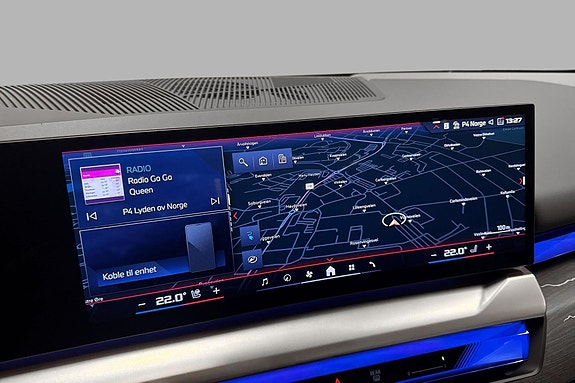 BMW i5 30 of 30