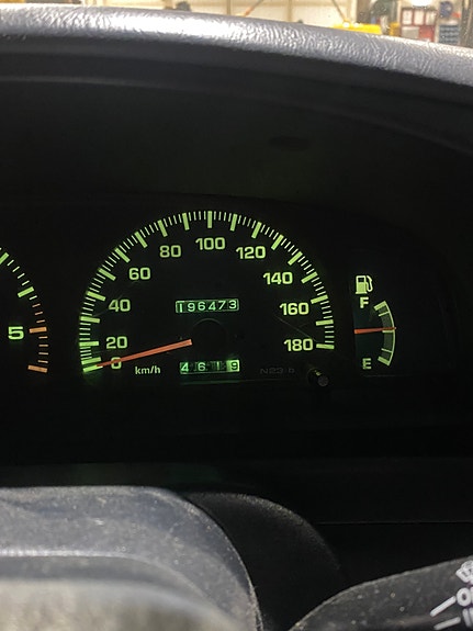 Toyota HiLux 23 of 23