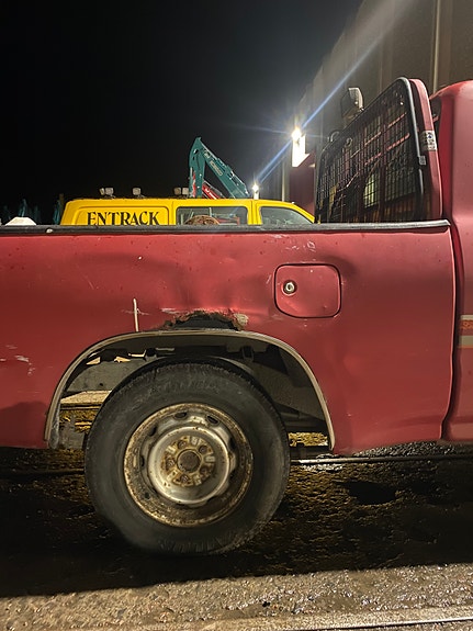 Toyota HiLux 7 of 23