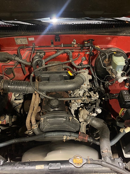 Toyota HiLux 19 of 23