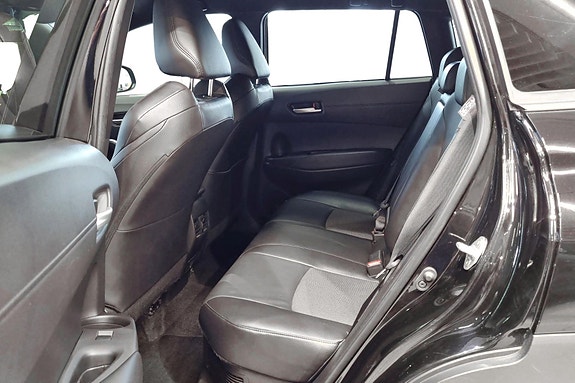 Toyota Corolla Cross 16 of 22