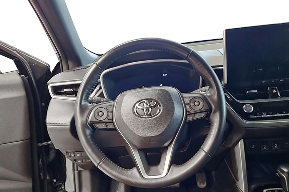 Toyota Corolla Cross 11 of 22