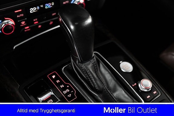Audi A6 allroad 15 of 18