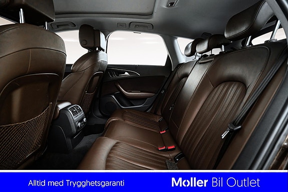 Audi A6 allroad 16 of 18