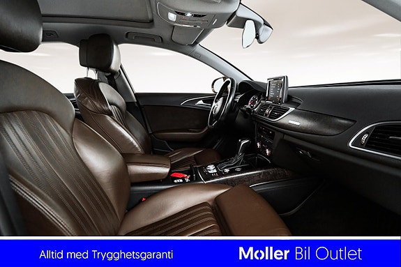 Audi A6 allroad 17 of 18