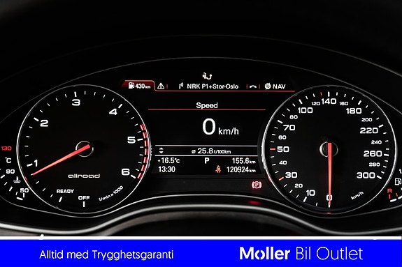 Audi A6 allroad 10 of 18