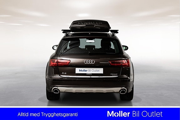 Audi A6 allroad 6 of 18