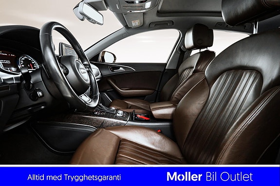 Audi A6 allroad 7 of 18