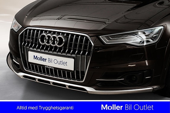 Audi A6 allroad 2 of 18