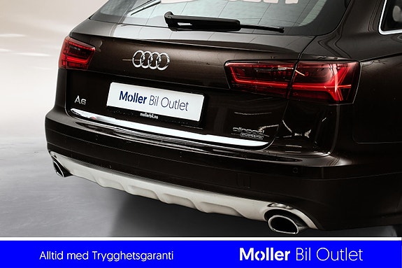 Audi A6 allroad 5 of 18