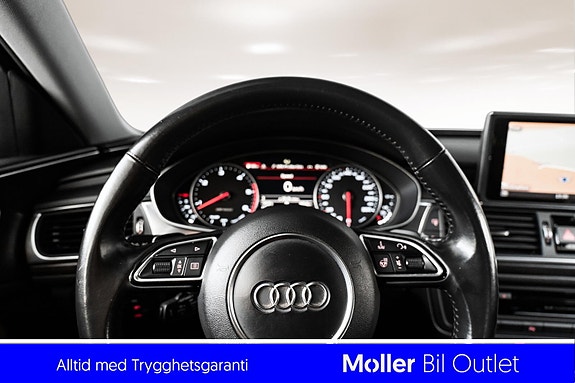Audi A6 allroad 9 of 18