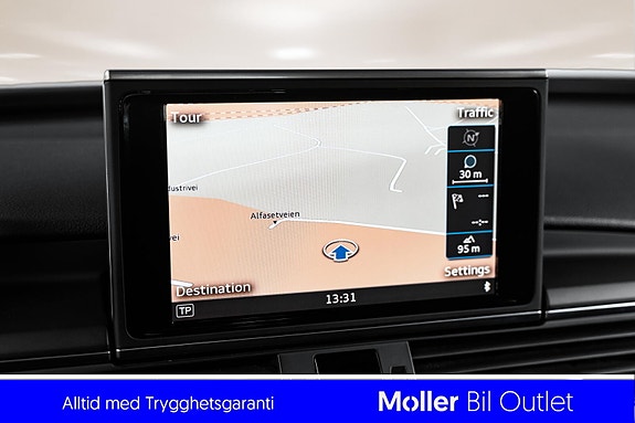 Audi A6 allroad 14 of 18