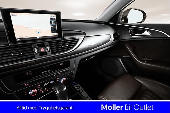 Audi A6 allroad 12 of 18