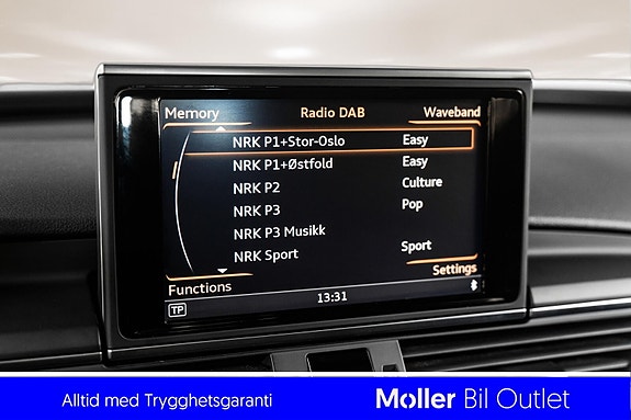 Audi A6 allroad 13 of 18