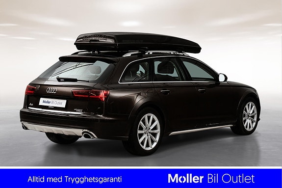 Audi A6 allroad 4 of 18
