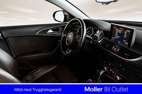 Audi A6 allroad 18 of 18