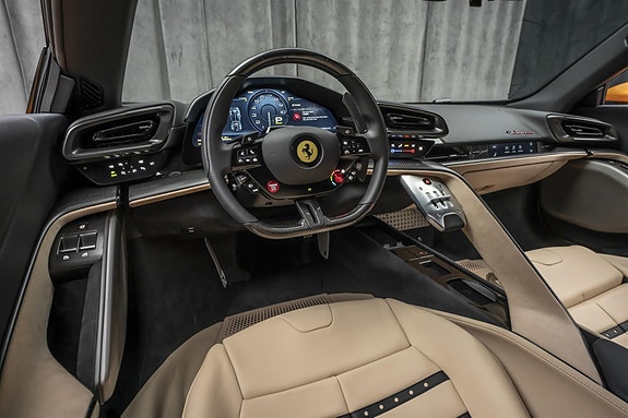 Ferrari 849 Testarossa 13 of 30
