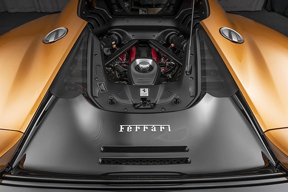 Ferrari 849 Testarossa 30 of 30