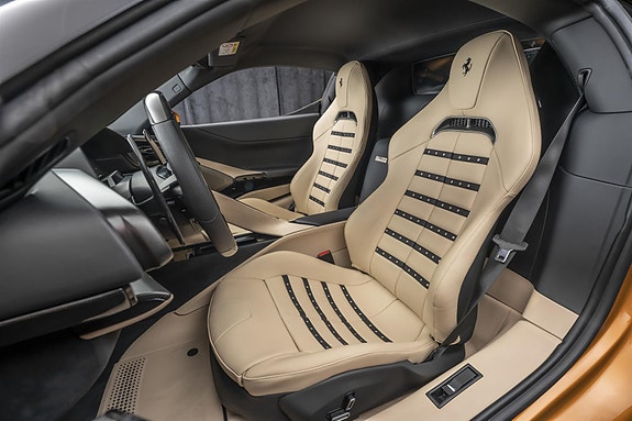 Ferrari 849 Testarossa 12 of 30