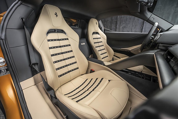 Ferrari 849 Testarossa 23 of 30