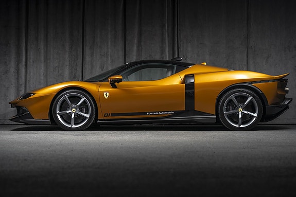 Ferrari 849 Testarossa 2 of 30