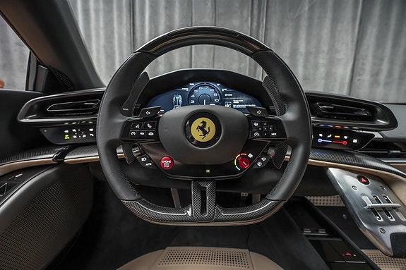 Ferrari 849 Testarossa 14 of 30