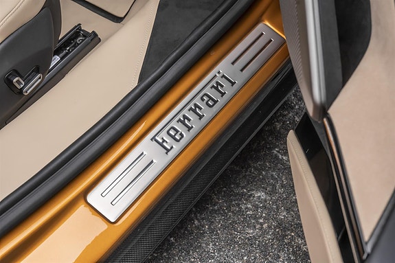 Ferrari 849 Testarossa 28 of 30